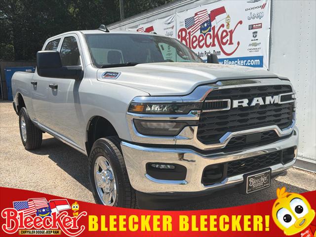 2026 RAM 2500 RAM 2500 TRADESMAN CREW CAB 4X4 64 BOX 2026 RAM 2500 RAM 2500 TRADESMAN CREW CAB 4X4 64 BOX