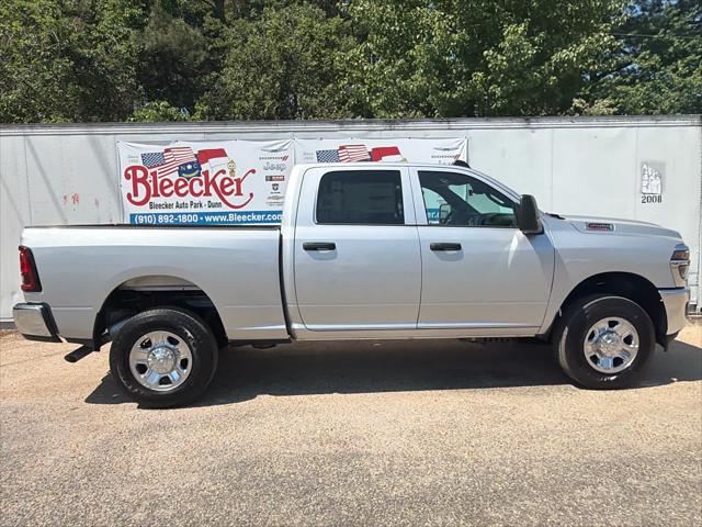 2026 RAM 2500 RAM 2500 TRADESMAN CREW CAB 4X4 64 BOX 2026 RAM 2500 RAM 2500 TRADESMAN CREW CAB 4X4 64 BOX