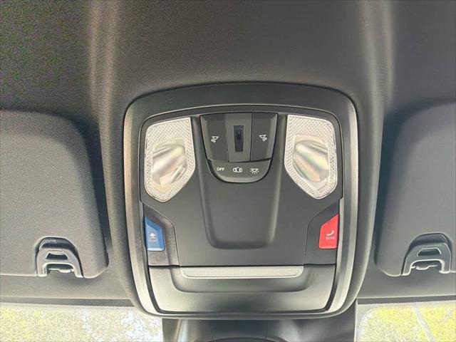 2026 Ram 2500 Tradesman Crew Cab 4x4 6'4" Box