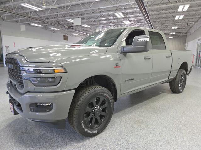 2026 RAM Ram 2500 RAM 2500 LARAMIE CREW CAB 4X4 64 BOX