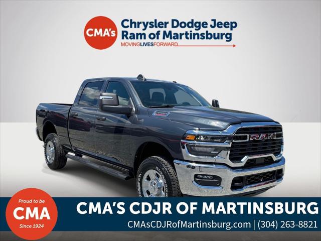 2026 RAM Ram 3500 RAM 3500 TRADESMAN CREW CAB 4X4 64 BOX 2026 RAM Ram 3500 RAM 3500 TRADESMAN CREW CAB 4X4 64 BOX