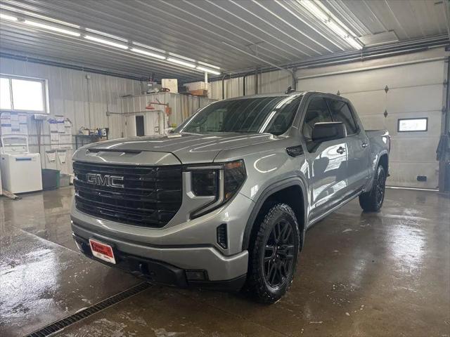 2023 GMC Sierra 1500 4WD Crew Cab Short Box Elevation with 3SB for sale in Grand Rapids, MN