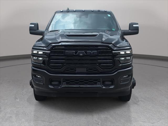 2026 RAM Ram 3500 RAM 3500 LARAMIE CREW CAB 4X4 8 BOX