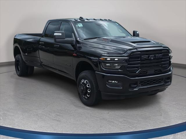 2026 RAM Ram 3500 RAM 3500 LARAMIE CREW CAB 4X4 8 BOX