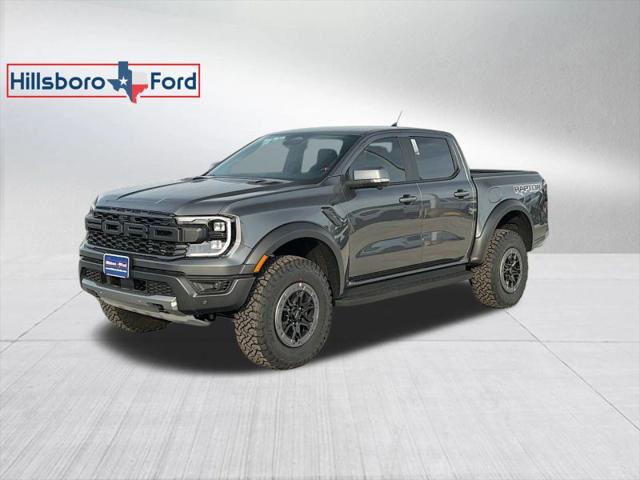 2025 Ford Ranger Raptor for sale in Hillsboro, TX
