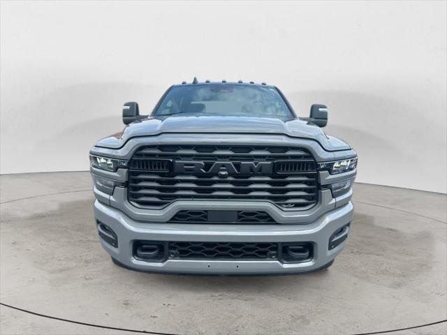 2026 RAM 2500 RAM 2500 BIG HORN CREW CAB 4X4 64 BOX 2026 RAM 2500 RAM 2500 BIG HORN CREW CAB 4X4 64 BOX