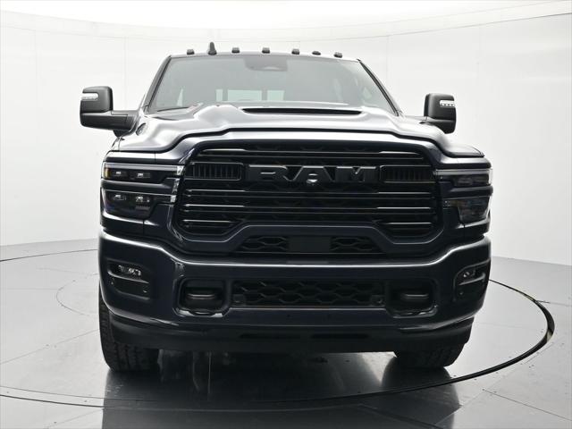 2026 RAM Ram 2500 RAM 2500 LARAMIE MEGA CAB 4X4 64 BOX