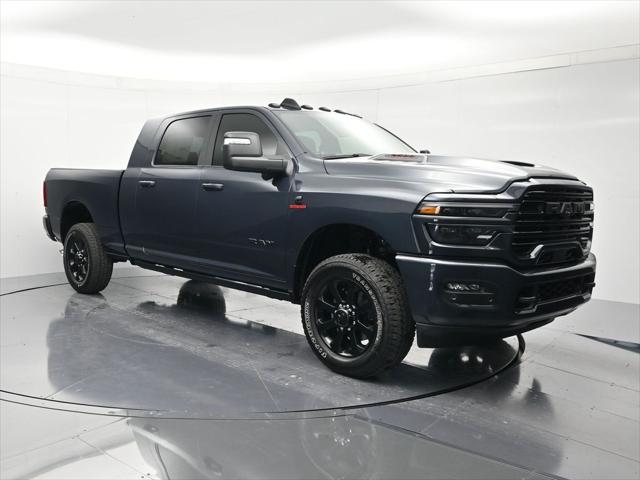 2026 RAM Ram 2500 RAM 2500 LARAMIE MEGA CAB 4X4 64 BOX