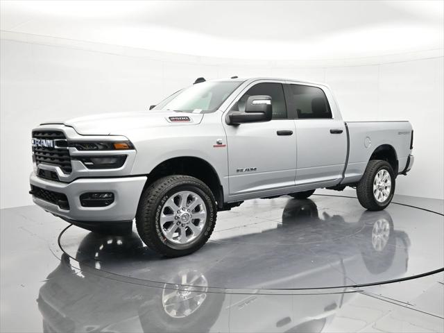 2026 RAM Ram 2500 RAM 2500 BIG HORN CREW CAB 4X4 64 BOX