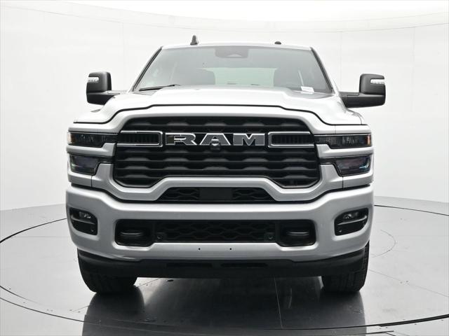 2026 RAM Ram 2500 RAM 2500 BIG HORN CREW CAB 4X4 64 BOX
