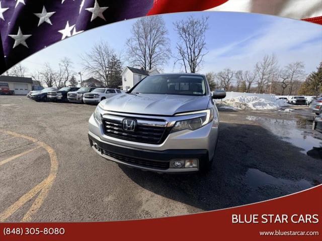 2020 Honda Ridgeline RTL-E for sale in Jamesburg, NJ