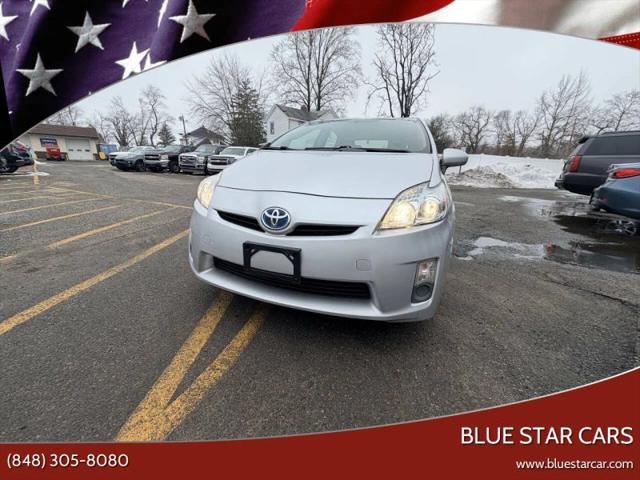 2010 Toyota Prius I for sale in Jamesburg, NJ