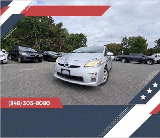 2010 Toyota Prius I for sale in Jamesburg, NJ