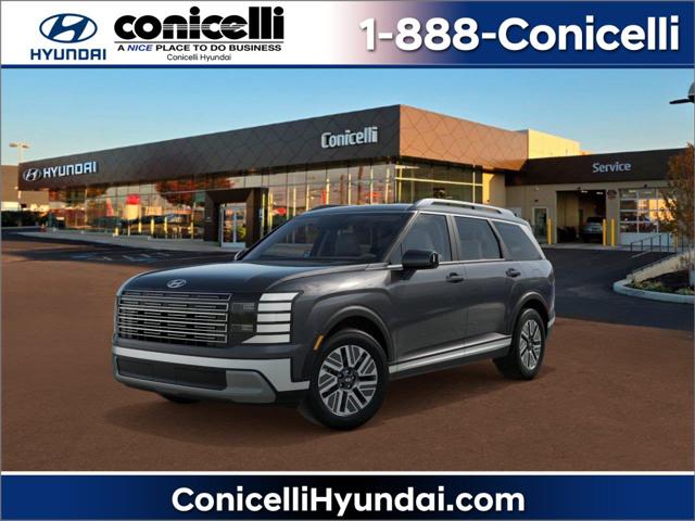 2026 Hyundai Palisade SEL 8P for sale in Conshohocken, PA