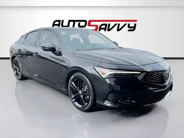 2024 Acura Integra A-SPEC Technology for sale in Reno, NV