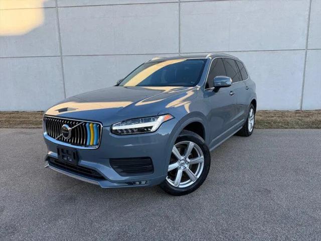 2020 Volvo XC90 T6 Momentum 6 Passenger for sale in Madison, WI
