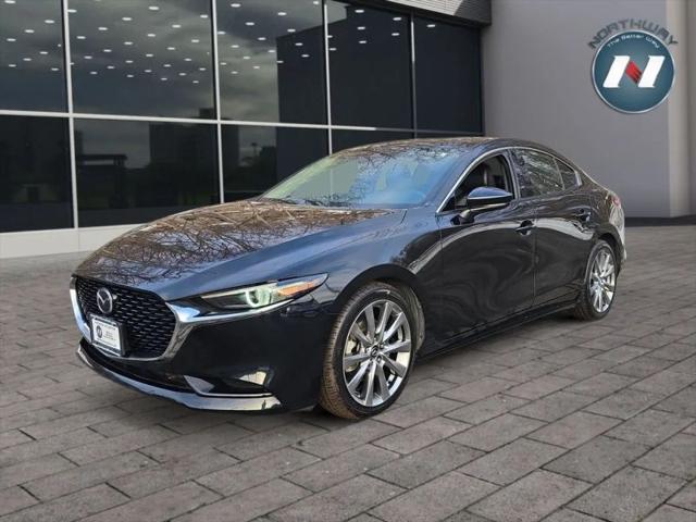 2020 Mazda Mazda3 Premium Package for sale in Lake Hopatcong, NJ
