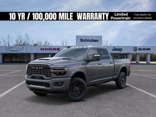 2026 Ram 3500 Limited Crew Cab 4x4 6'4" Box for sale in Washington, MO