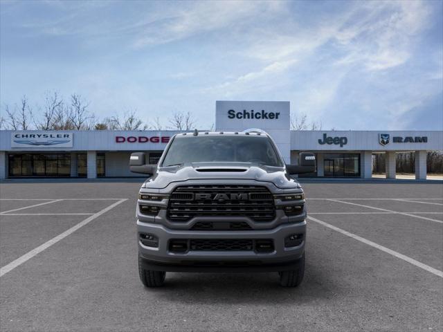 2026 Ram 3500 Limited Crew Cab 4x4 6'4" Box