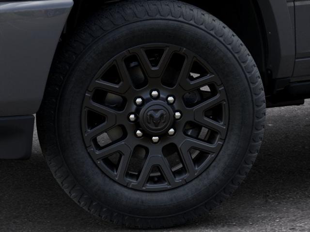 2026 Ram 3500 Limited Crew Cab 4x4 6'4" Box