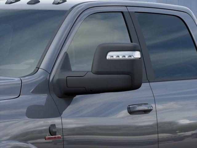 2026 Ram 3500 Limited Crew Cab 4x4 6'4" Box