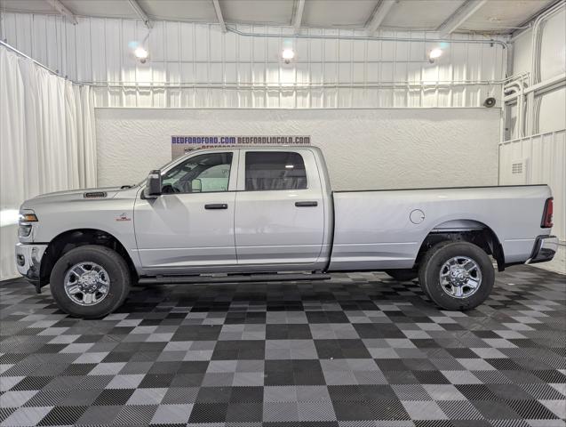 2026 RAM Ram 3500 RAM 3500 TRADESMAN CREW CAB 4X4 8 BOX 2026 RAM Ram 3500 RAM 3500 TRADESMAN CREW CAB 4X4 8 BOX