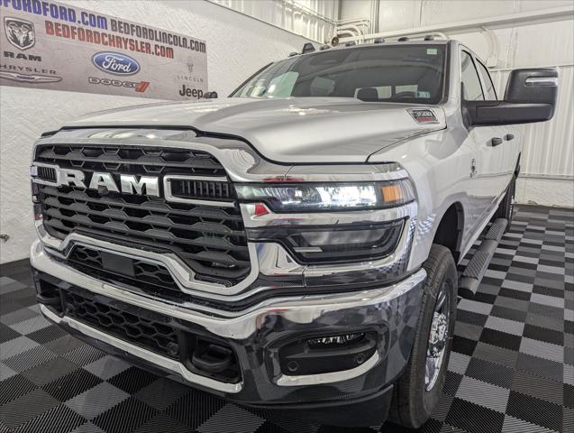 2026 RAM Ram 3500 RAM 3500 TRADESMAN CREW CAB 4X4 8 BOX 2026 RAM Ram 3500 RAM 3500 TRADESMAN CREW CAB 4X4 8 BOX