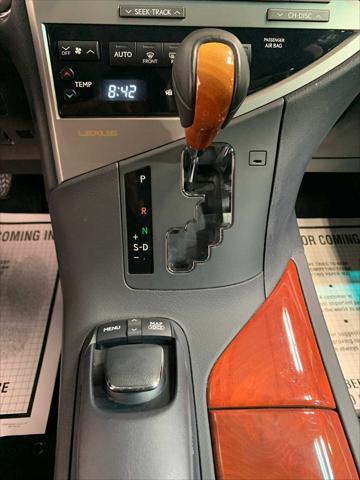 2012 Lexus RX 350 AWD 4dr