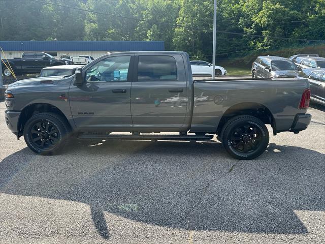 2026 RAM Ram 2500 RAM 2500 BIG HORN CREW CAB 4X4 64 BOX 2026 RAM Ram 2500 RAM 2500 BIG HORN CREW CAB 4X4 64 BOX