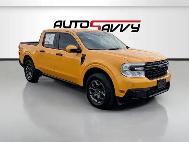 2023 Ford Maverick XLT for sale in Gilbert, AZ