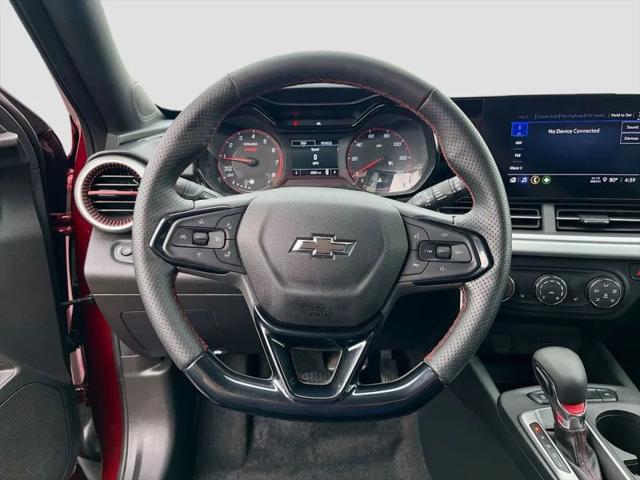 2025 Chevrolet Trax FWD 1RS