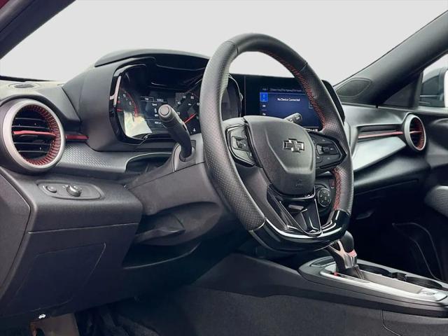 2025 Chevrolet Trax FWD 1RS