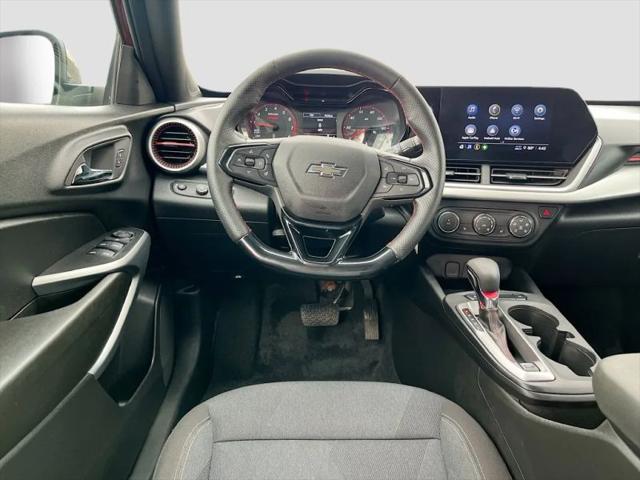 2025 Chevrolet Trax FWD 1RS