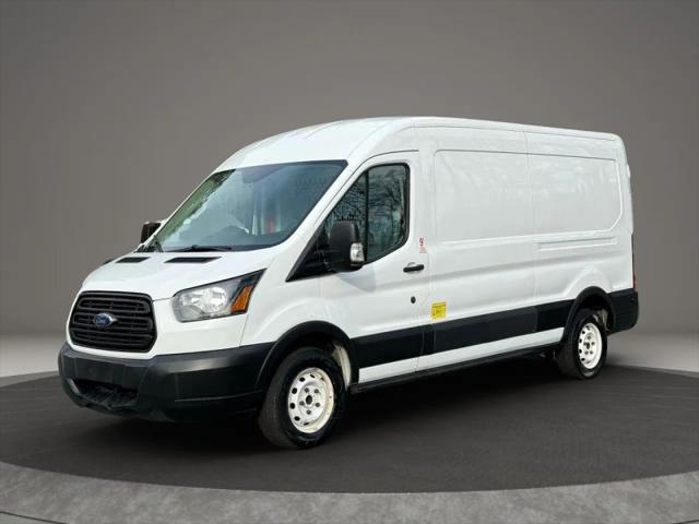 2019 Ford Transit Medium Roof w/Sliding Side Door w/LWB for sale in Alpharetta, GA