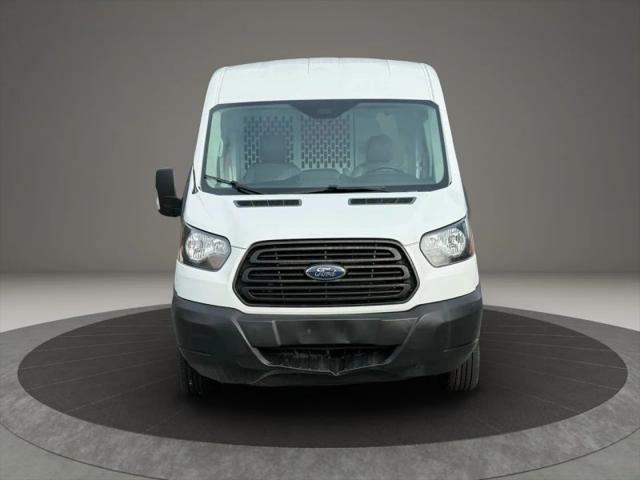 2019 Ford Transit Medium Roof w/Sliding Side Door w/LWB