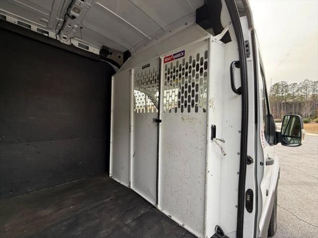 2019 Ford Transit Medium Roof w/Sliding Side Door w/LWB