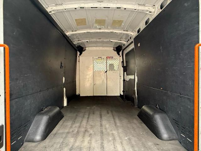 2019 Ford Transit Medium Roof w/Sliding Side Door w/LWB