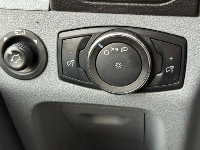 2019 Ford Transit Medium Roof w/Sliding Side Door w/LWB