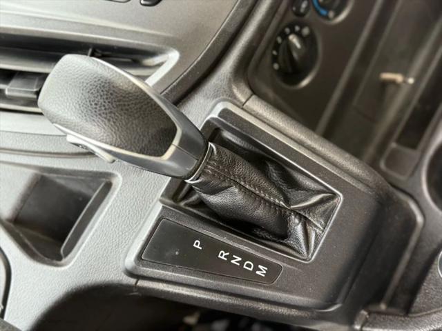 2019 Ford Transit Medium Roof w/Sliding Side Door w/LWB
