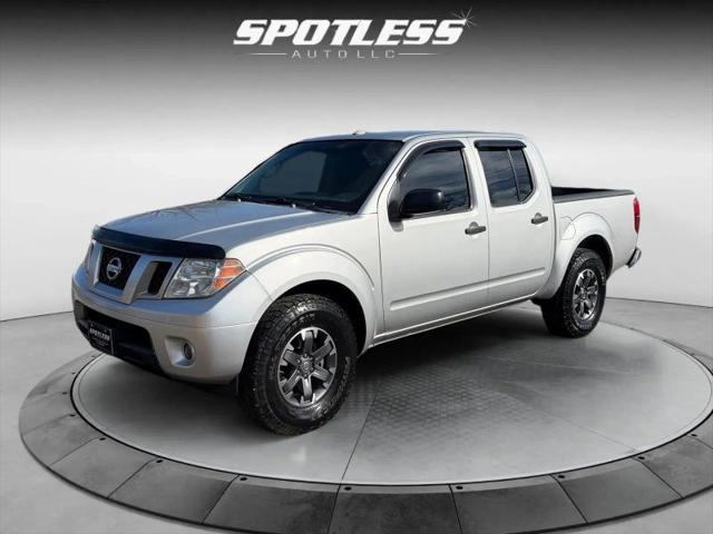 2016 Nissan Frontier Desert Runner for sale in San Antonio, TX