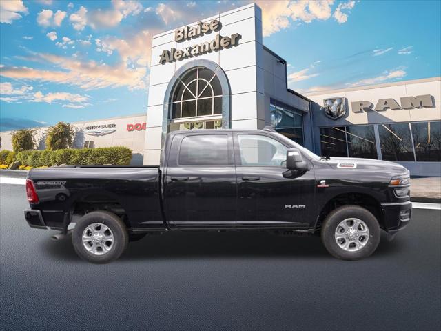 2026 RAM Ram 2500 RAM 2500 BIG HORN CREW CAB 4X4 64 BOX 2026 RAM Ram 2500 RAM 2500 BIG HORN CREW CAB 4X4 64 BOX