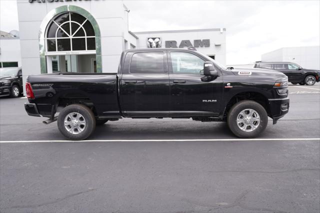 2026 RAM Ram 2500 RAM 2500 BIG HORN CREW CAB 4X4 64 BOX 2026 RAM Ram 2500 RAM 2500 BIG HORN CREW CAB 4X4 64 BOX