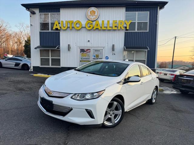 2016 Chevrolet Volt LT for sale in Stafford, VA