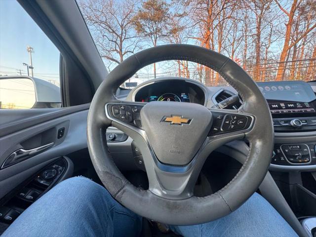 2016 Chevrolet Volt LT