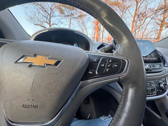2016 Chevrolet Volt LT