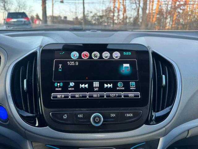 2016 Chevrolet Volt LT