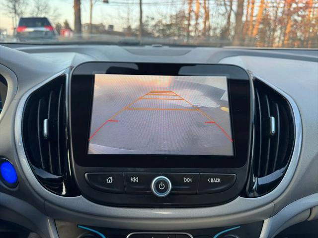 2016 Chevrolet Volt LT
