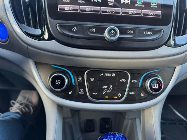2016 Chevrolet Volt LT