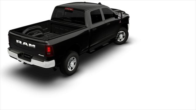 2026 RAM Ram 2500 RAM 2500 TRADESMAN CREW CAB 4X4 64 BOX
