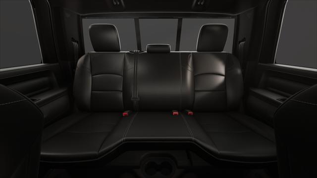 2026 RAM Ram 2500 RAM 2500 TRADESMAN CREW CAB 4X4 64 BOX